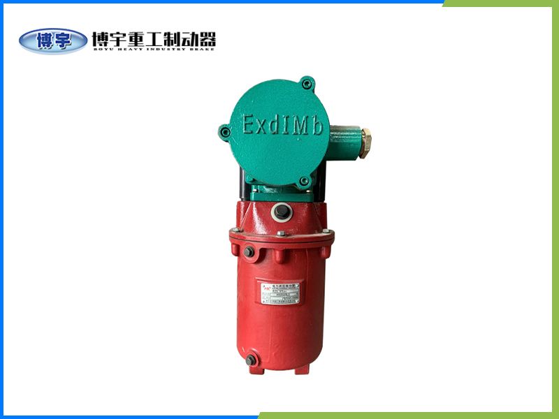 BYT1電力液壓推動器